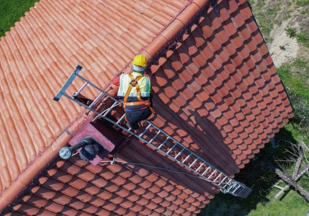 Cold Roofs in Gainesville, GA